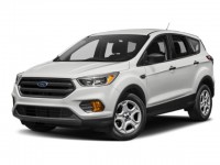 Used, 2019 Ford Escape SEL, Gray, BT6595-1