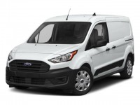 Used, 2020 Ford Transit Connect Van XLT, White, P17929-1