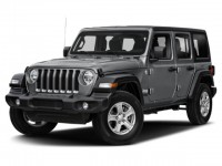 New, 2021 Jeep Wrangler Unlimited Sport S, Other, JM425-1