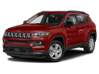 New, 2022 Jeep Compass Limited, Other, JN137-1