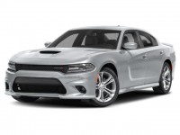 New, 2022 Dodge Charger R/T, Gray, D22D161-1