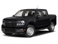 New, 2022 Ford Maverick XLT, Black, F14405-1