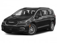 New, 2022 Chrysler Pacifica Limited, Black, C22D17-1