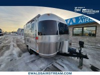 Used, 2008 AIRSTREAM DWR 16' 16, Silver, AT22041A-1