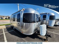 Used, 2015 AIRSTREAM SPORT 22FB, Silver, AT23001A-1