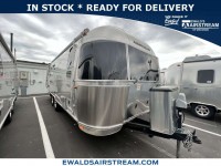 Used, 2019 AIRSTREAM FLYING CLOUD 25FBT, Silver, CON46117-1