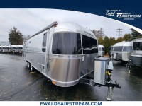 Used, 2020 AIRSTREAM  GLOBETROTTER 25FB, Silver, CON51168-1