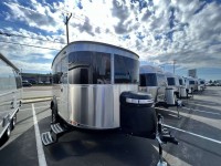 Used, 2021 AIRSTREAM BASECAMP  20X, Silver, CON05520-1