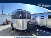 Used, 2021 AIRSTREAM BASECAMP 16X, Silver, AT21120A-1