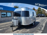Used, 2022 AIRSTREAM BAMBI  16RB, Silver, CON63135-1