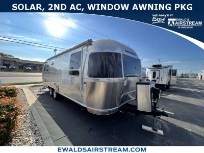 2022 AIRSTREAM FLYING CLOUD