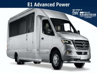 New, 2023 AIRSTREAM ATLAS  E1 ADVANCED POWER PACK, Silver, AT10532-1