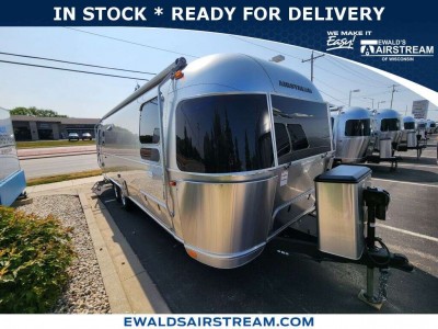 2023 AIRSTREAM FLYING CLOUD 