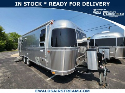 2023 AIRSTREAM FLYING CLOUD