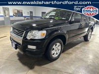 Used, 2010 Ford Explorer, Black, H57477A-1