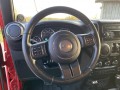 2012 Jeep Wrangler Unlimited Unlimited Sport, H24805B, Photo 15
