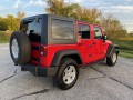 2012 Jeep Wrangler Unlimited Unlimited Sport, H24805B, Photo 3