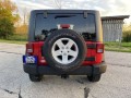 2012 Jeep Wrangler Unlimited Unlimited Sport, H24805B, Photo 4