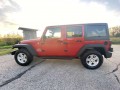 2012 Jeep Wrangler Unlimited Unlimited Sport, H24805B, Photo 6