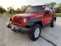 2012 Jeep Wrangler Unlimited Unlimited Sport, H24805B, Photo 7