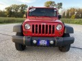 2012 Jeep Wrangler Unlimited Unlimited Sport, H24805B, Photo 8