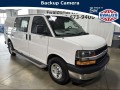 2018 Chevrolet Express Cargo Van Work Van, HP57746, Photo 1