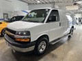 2018 Chevrolet Express Cargo Van Work Van, HP57746, Photo 4