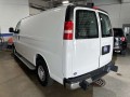 2018 Chevrolet Express Cargo Van Work Van, HP57746, Photo 6