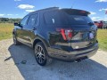 2018 Ford Explorer Sport, H25557A, Photo 5