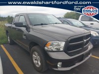 Used, 2018 Ram 1500 Express, Gray, H57258A-1