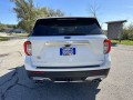 2020 Ford Explorer Platinum, HP57480, Photo 4