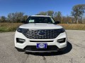 2020 Ford Explorer Platinum, HP57480, Photo 8