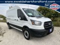 2020 Ford Transit Cargo Van Base, H25288B, Photo 1