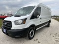 2020 Ford Transit Cargo Van Base, H25288B, Photo 7