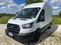 2020 Ford Transit Cargo Van Base, HP57391, Photo 7
