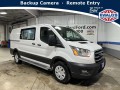 2020 Ford Transit Cargo Van Base, HP57648, Photo 1