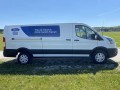 2022 Ford E-Transit Cargo Van Base, HE25162, Photo 2