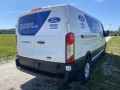 2022 Ford E-Transit Cargo Van Base, HE25162, Photo 3