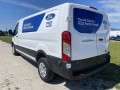 2022 Ford E-Transit Cargo Van Base, HE25162, Photo 5