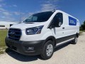 2022 Ford E-Transit Cargo Van Base, HE25162, Photo 7
