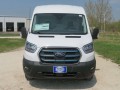 2022 Ford E-Transit Cargo Van Base, HE25207, Photo 11