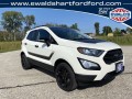 2022 Ford EcoSport SES, HE25343, Photo 1