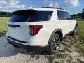 2022 Ford Explorer ST-Line, HE25594, Photo 3