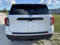 2022 Ford Explorer ST-Line, HE25594, Photo 4