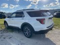 2022 Ford Explorer ST-Line, HE25594, Photo 5