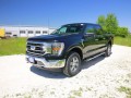 2022 Ford F-150 XLT, HTE25426, Photo 8