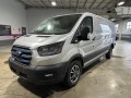 2023 Ford E-Transit Cargo Van Base, HG26062, Photo 4