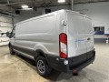 2023 Ford E-Transit Cargo Van Base, HG26062, Photo 6