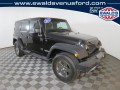 2011 Jeep Wrangler Unlimited Unlimited Sport, P17823, Photo 1