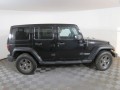 2011 Jeep Wrangler Unlimited Unlimited Sport, P17823, Photo 2